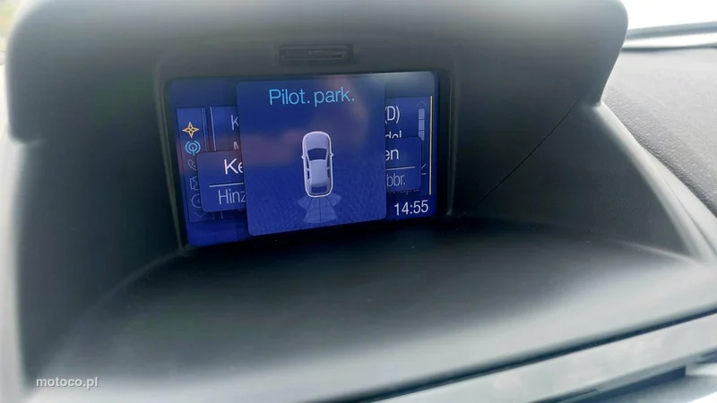 Ford Fiesta VI 14