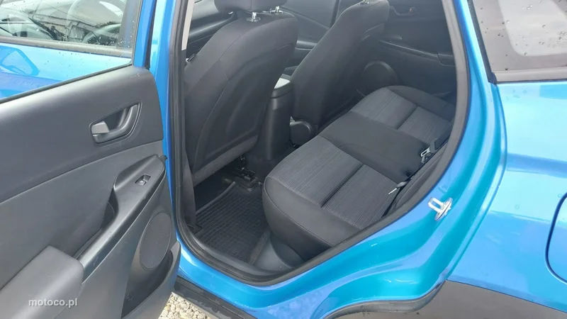 Hyundai KONA 10