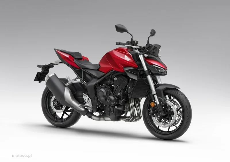 Honda CB 7