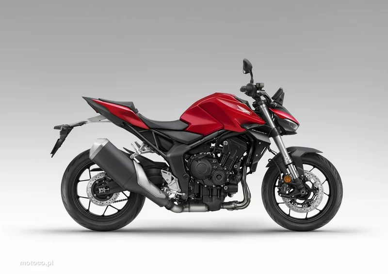 Honda CB 8