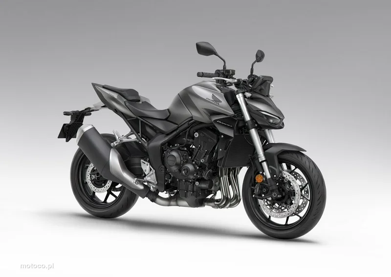 Honda CB 9