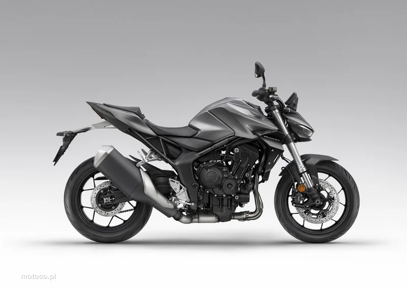 Honda CB 10