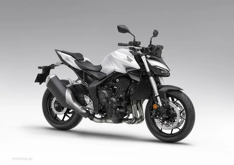 Honda CB 11