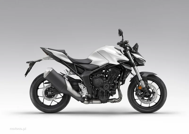Honda CB 12