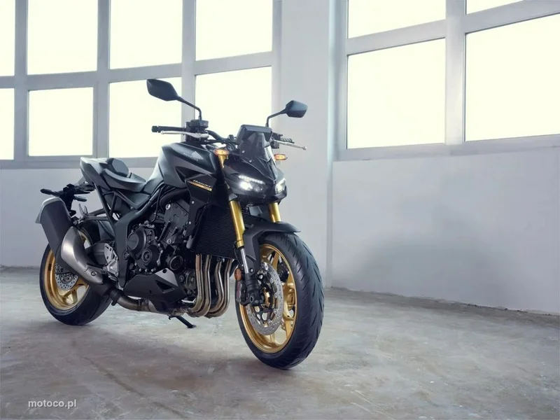 Honda CB 3