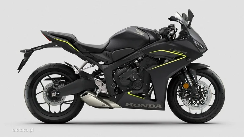 Honda CBR