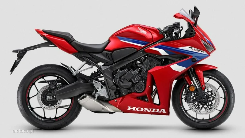 Honda CBR 2