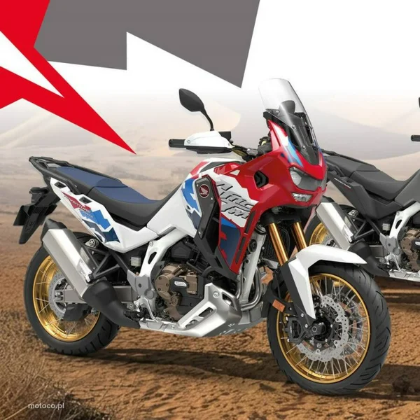 Honda CRF 2