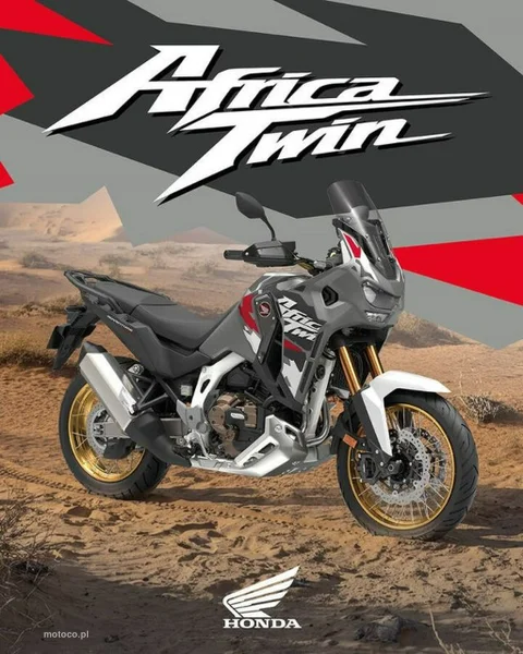 Honda CRF 3