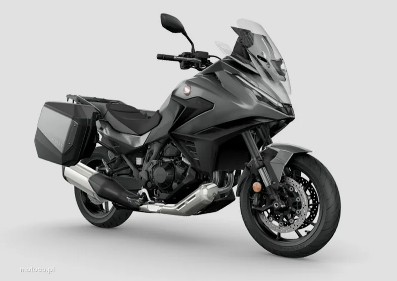 Honda NT 2