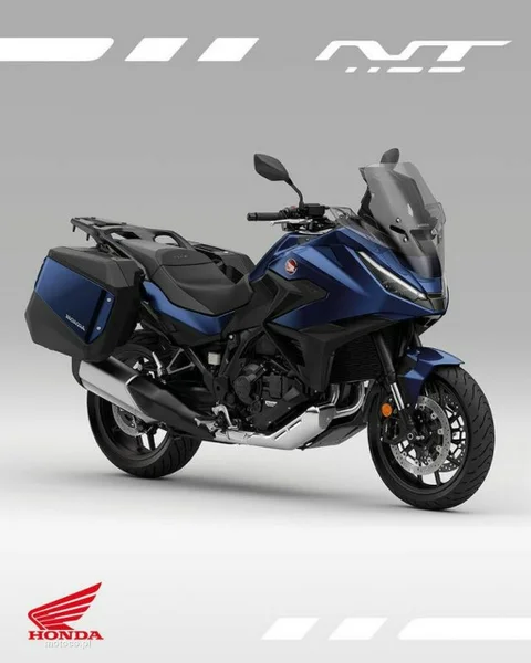 Honda NT 3