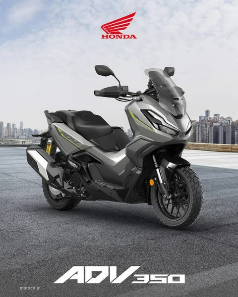 Honda X-ADV 3