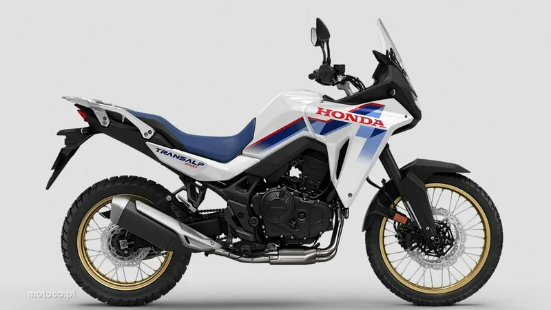 Honda XL