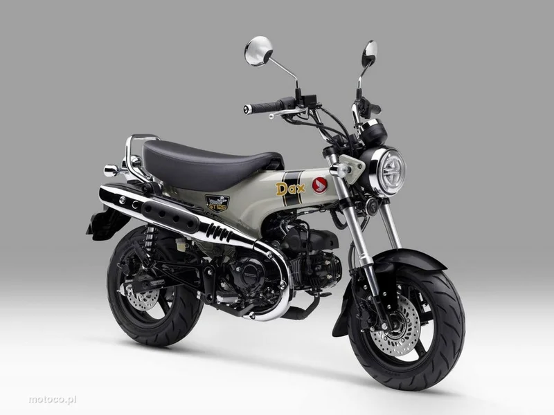 Honda ST 6