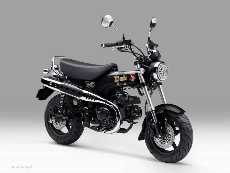 Honda ST