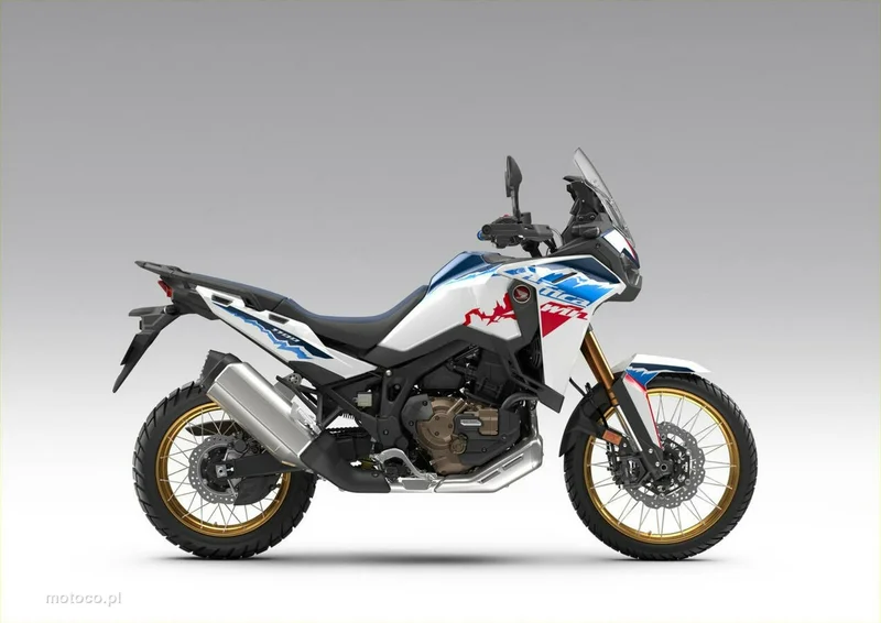 Honda CRF 5