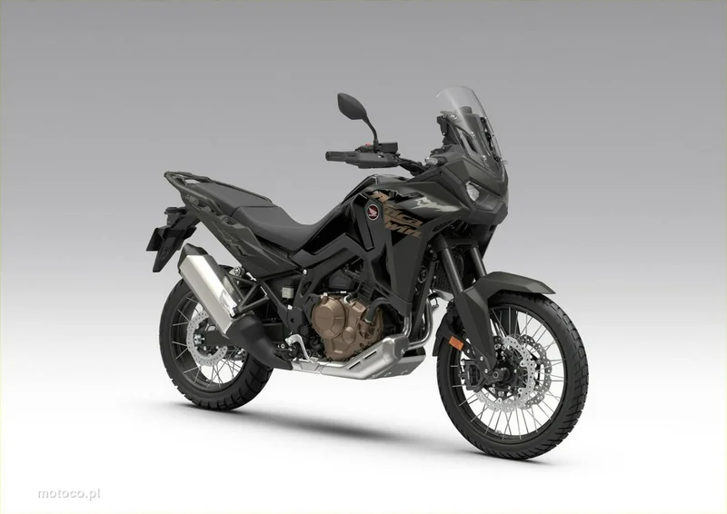 Honda CRF 2
