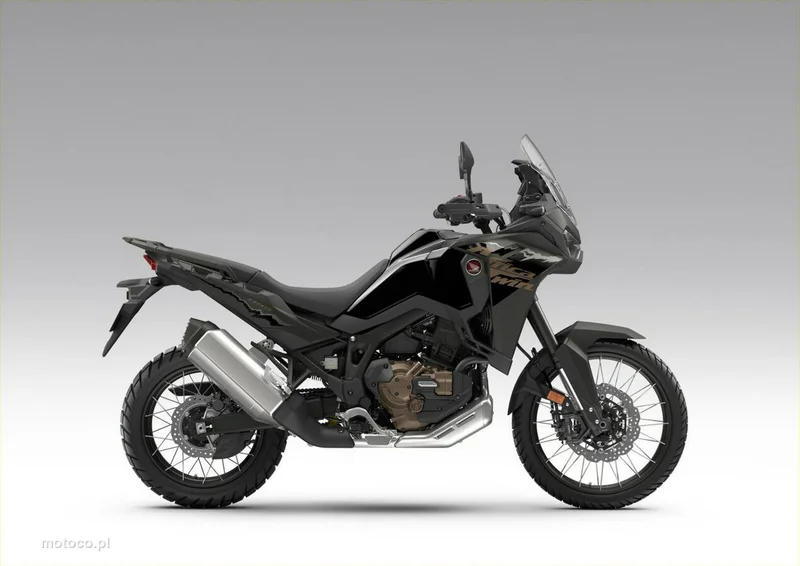 Honda CRF 3