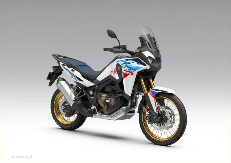Honda CRF 4