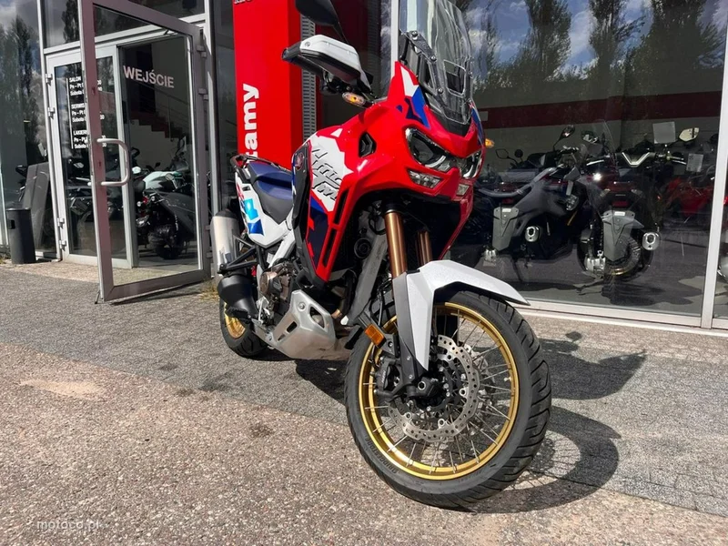 Honda CRF 3