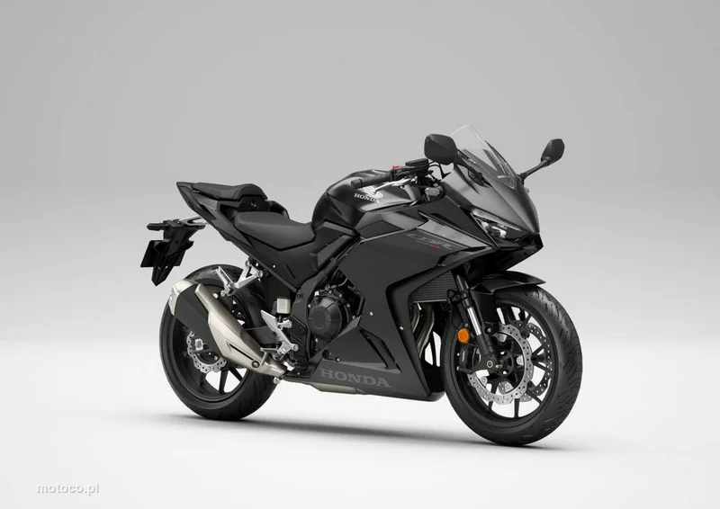 Honda CBR 7
