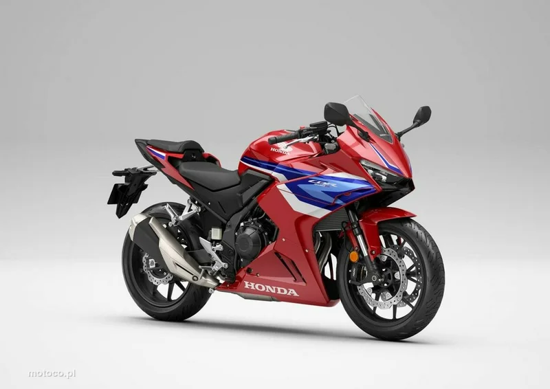Honda CBR 4