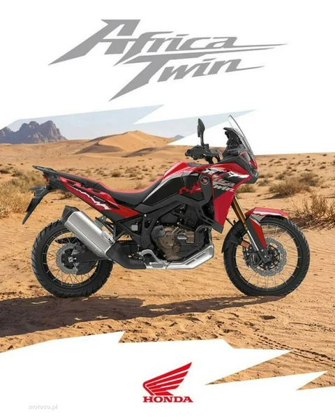 Honda CRF 2