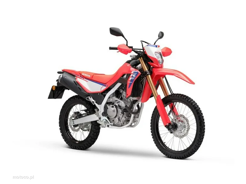 Honda CRF 3
