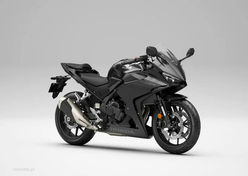 Honda CBR 2