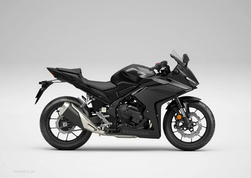 Honda CBR 3