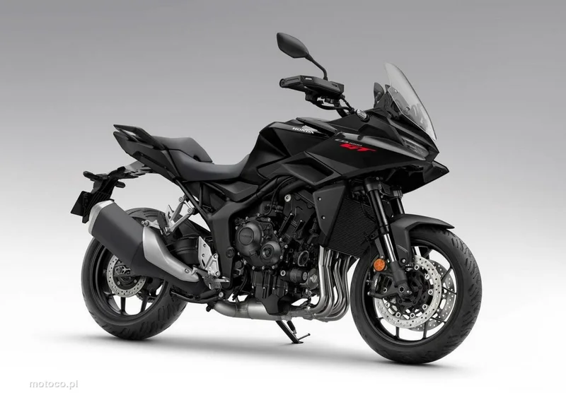 Honda CB