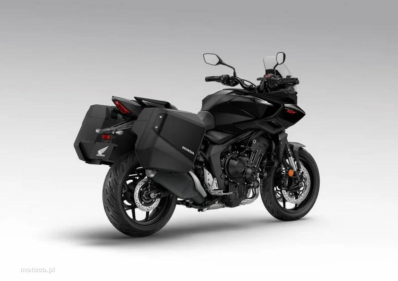 Honda CB 2