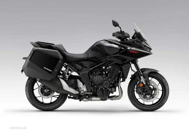 Honda CB 3