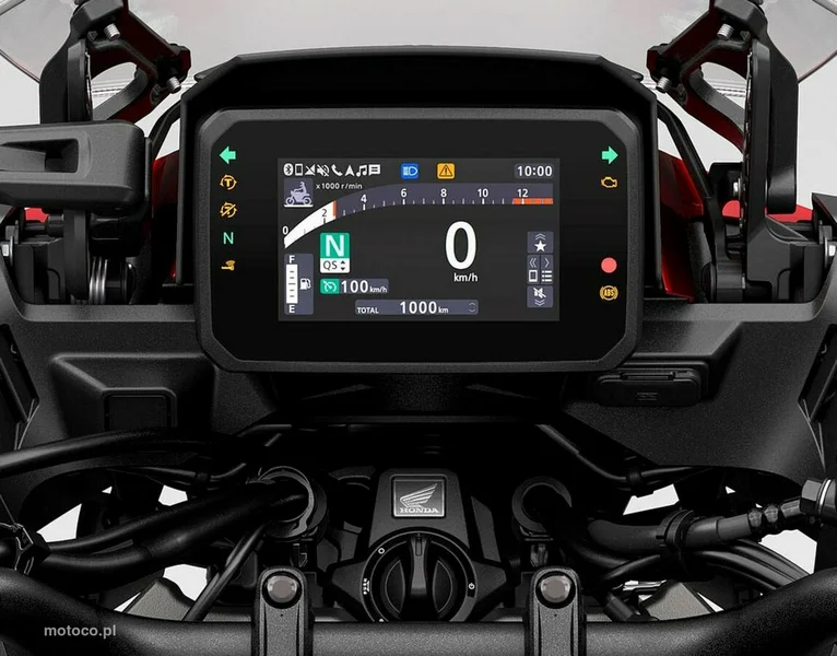 Honda CB 4