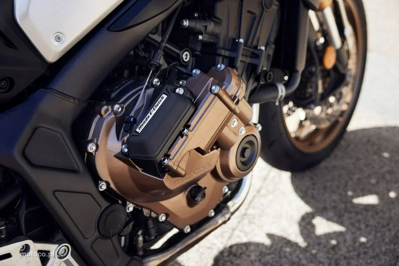 Honda CB 6
