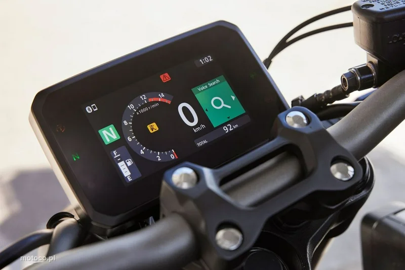 Honda CB 4