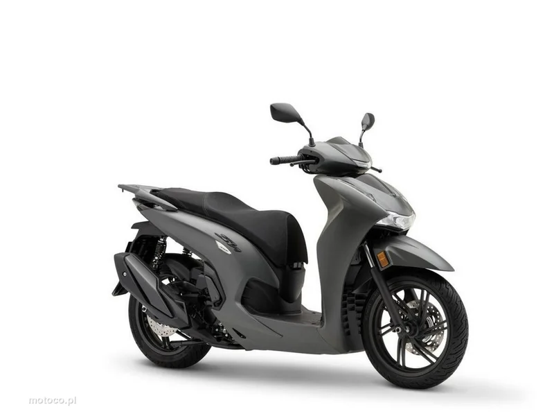 Honda SH 5