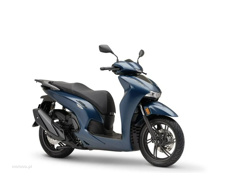 Honda SH 2
