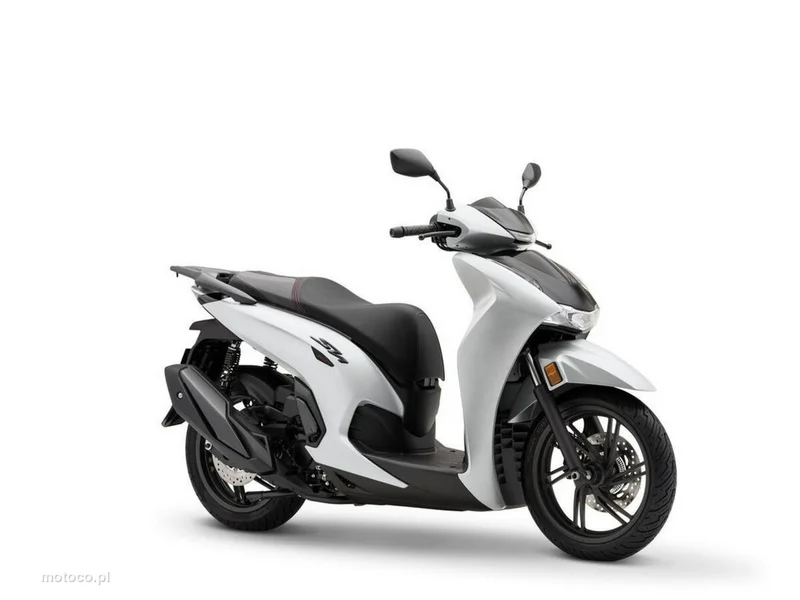 Honda SH 3