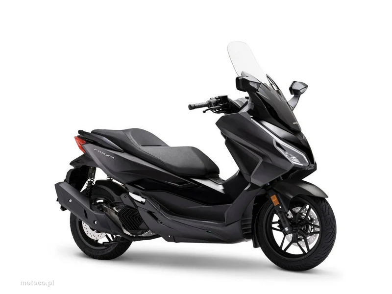 Honda NSS