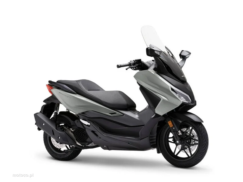 Honda NSS 2
