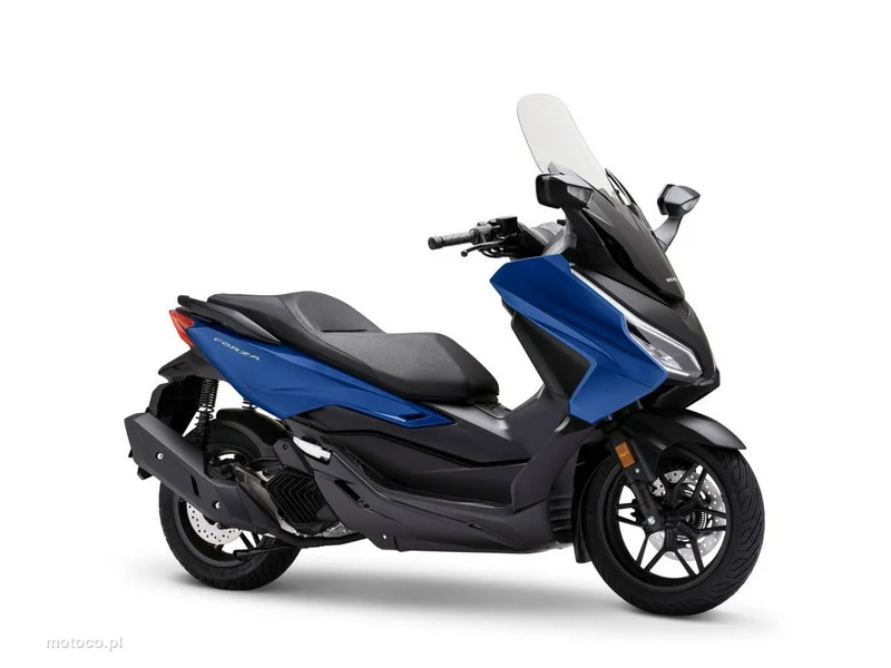 Honda NSS 3