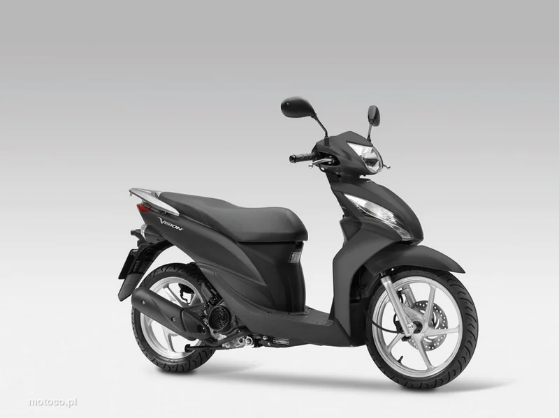 Honda Vision