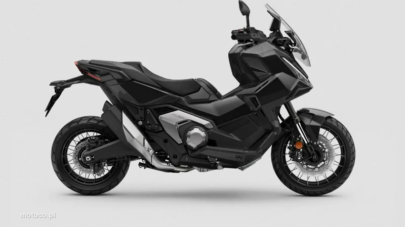 Honda X-ADV 3