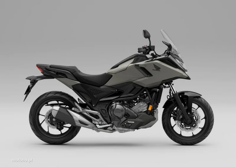 Honda NC 2