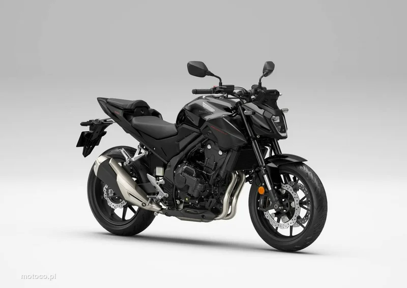 Honda CB 5