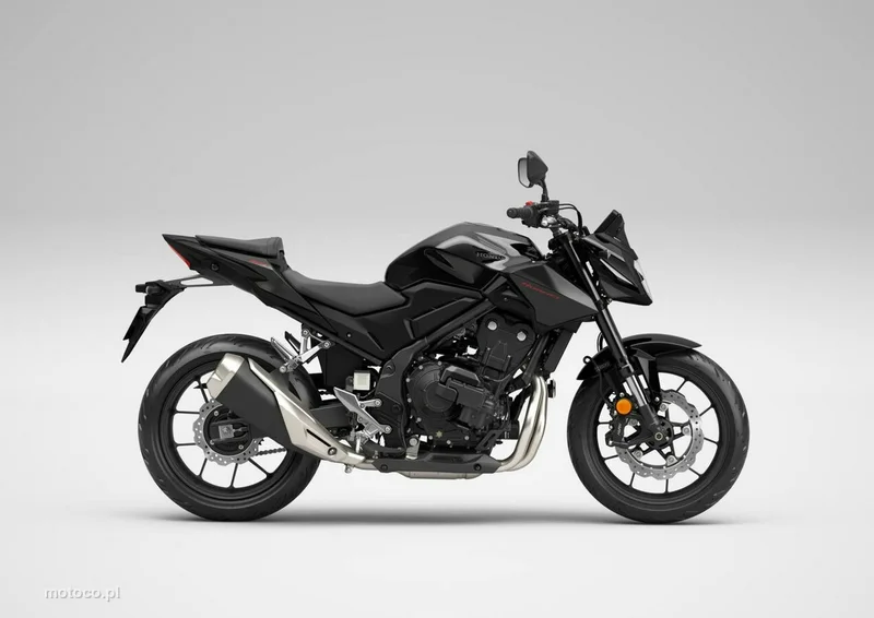 Honda CB 6