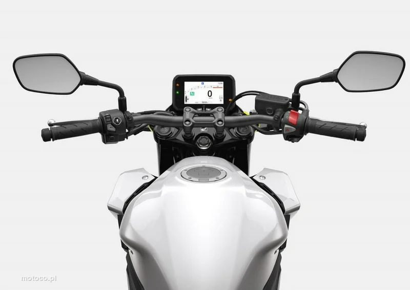 Honda CB 9