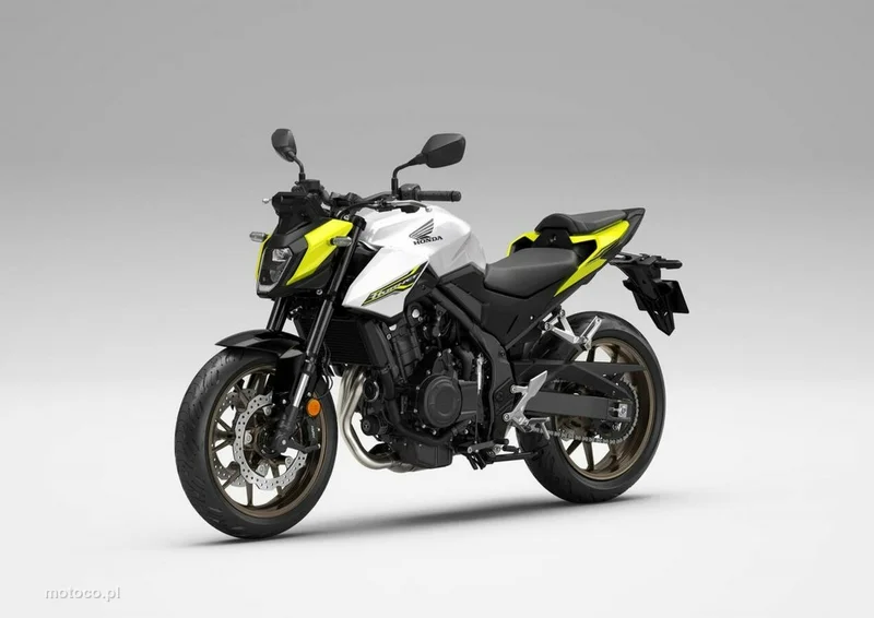 Honda CB 4