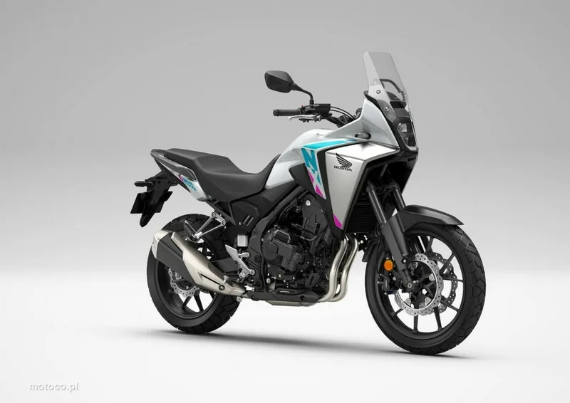 Honda NX 2